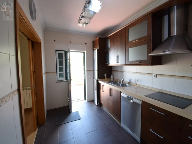 Moradia T4 para Venda em Caia, São Pedro e Alcáçova Foto 7