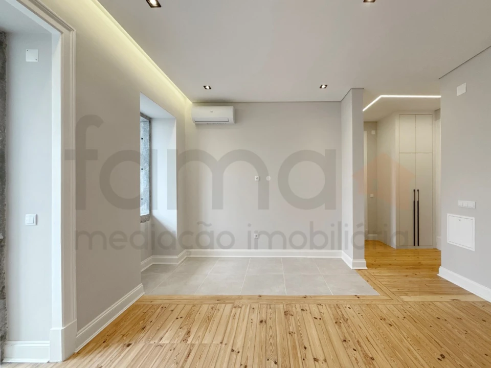 Apartamento T3 para Venda em Arroios Foto 12