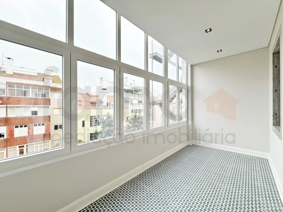 Apartamento T3 para Venda em Arroios Foto 13