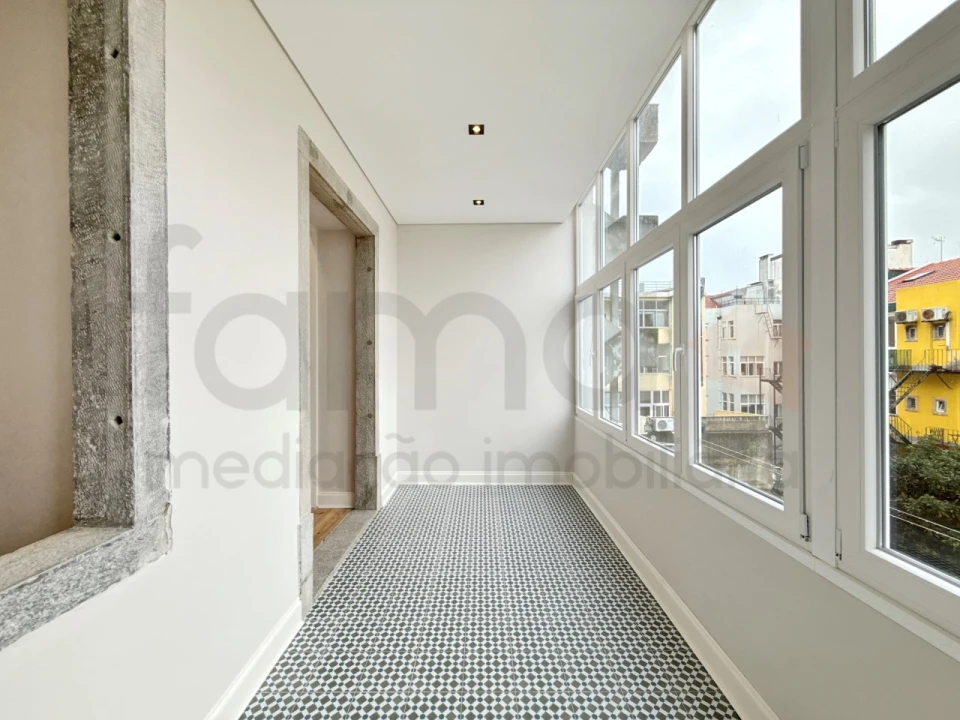 Apartamento T3 para Venda em Arroios Foto 16