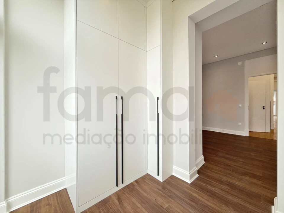 Apartamento T3 para Venda em Arroios Foto 27