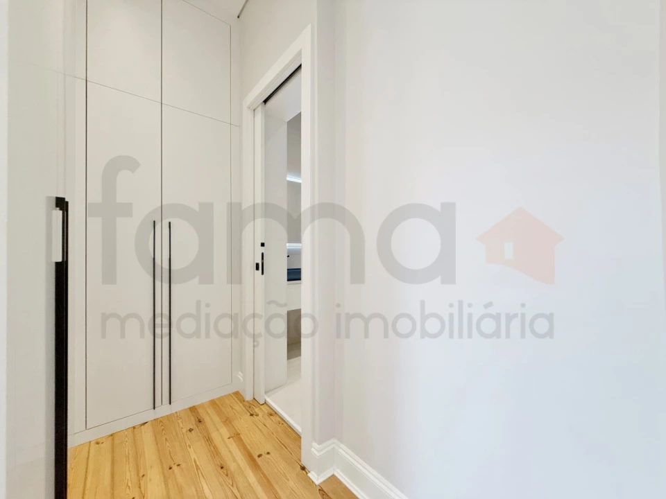 Apartamento T3 para Venda em Arroios Foto 40