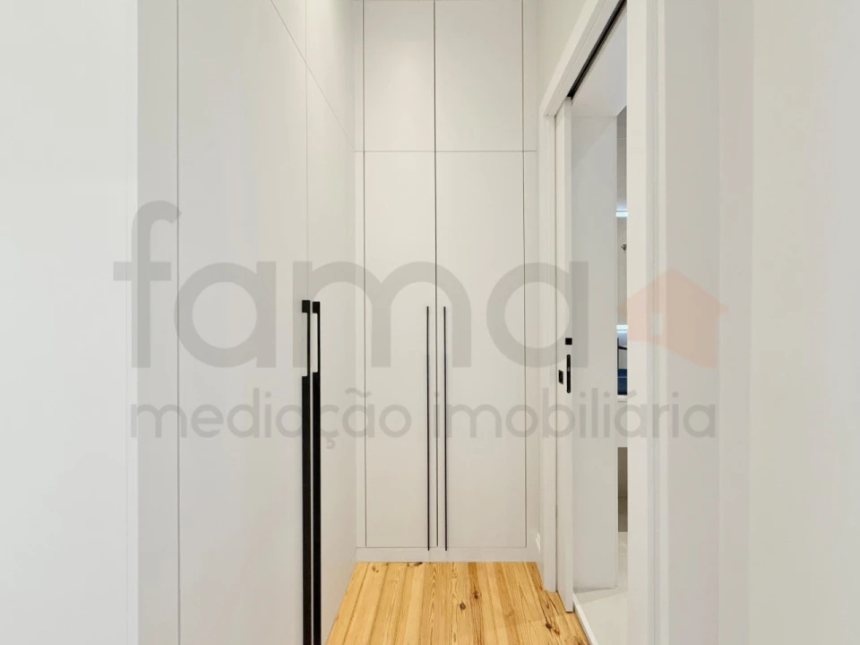 Apartamento T3 para Venda em Arroios Foto 42