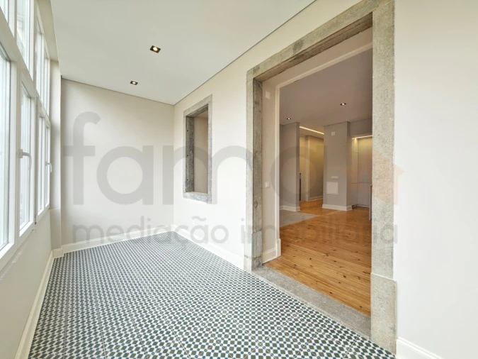 Apartamento T3 para Venda em Arroios Foto 14