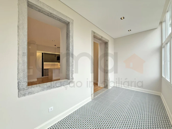 Apartamento T3 para Venda em Arroios Foto 15