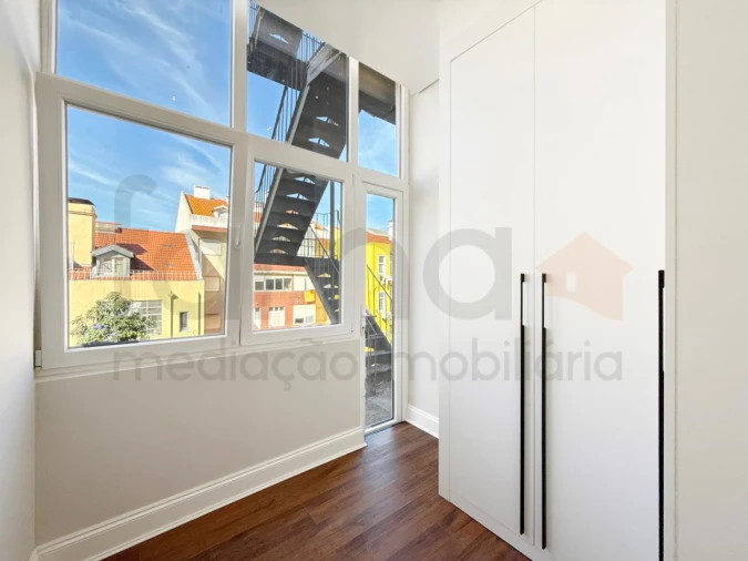 Apartamento T3 para Venda em Arroios Foto 26