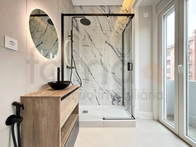 Apartamento T3 para Venda em Arroios Foto 38