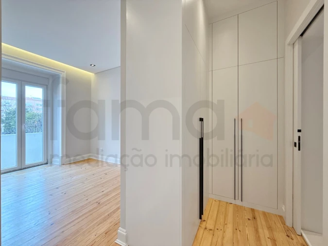 Apartamento T3 para Venda em Arroios Foto 41