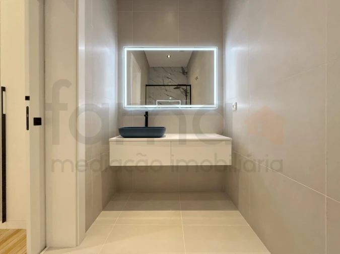 Apartamento T3 para Venda em Arroios Foto 49