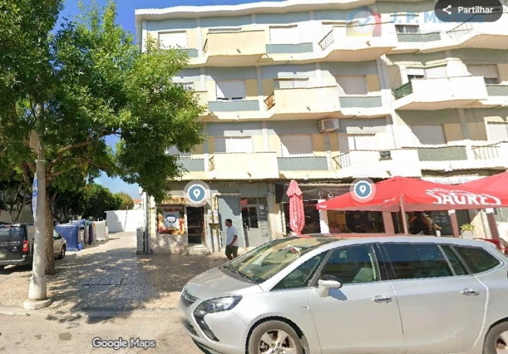 Apartamento T2 para Venda em Barreiro e Lavradio Foto 1