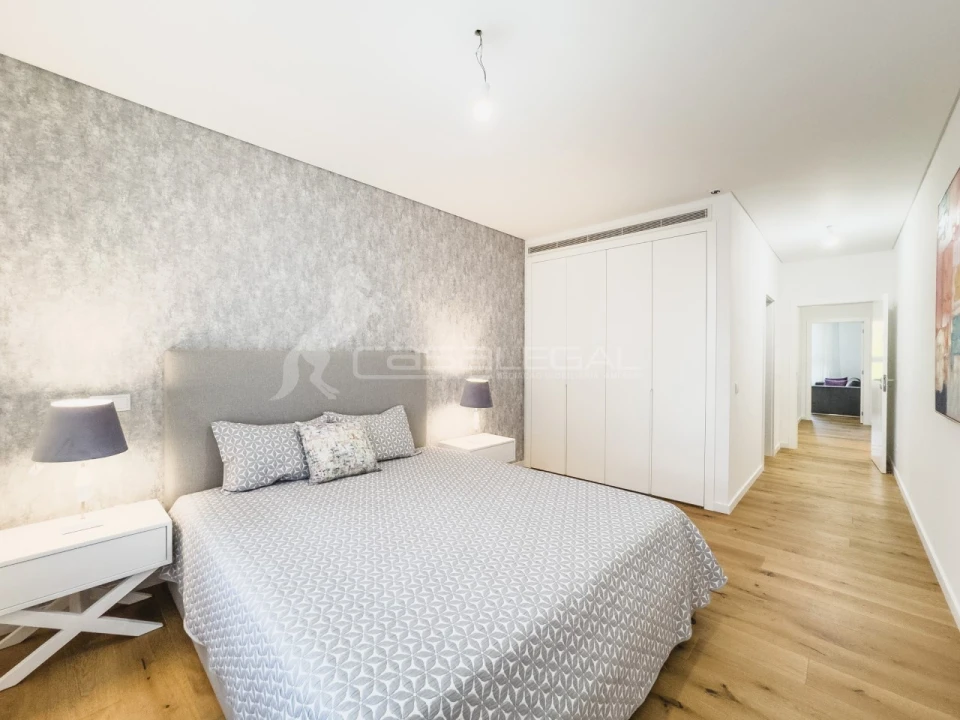 Apartamento T5 para Venda em Funchal (São Pedro) Foto 24