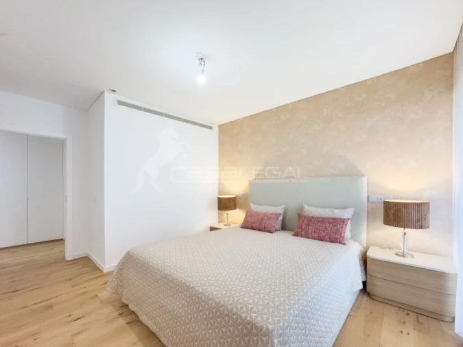 Apartamento T5 para Venda em Funchal (São Pedro) Foto 15