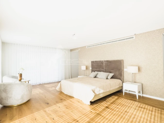 Apartamento T5 para Venda em Funchal (São Pedro) Foto 17