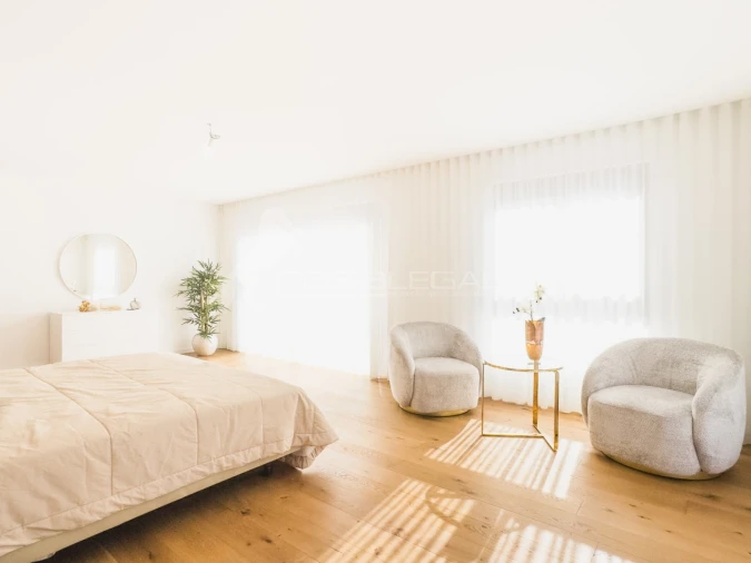 Apartamento T5 para Venda em Funchal (São Pedro) Foto 19