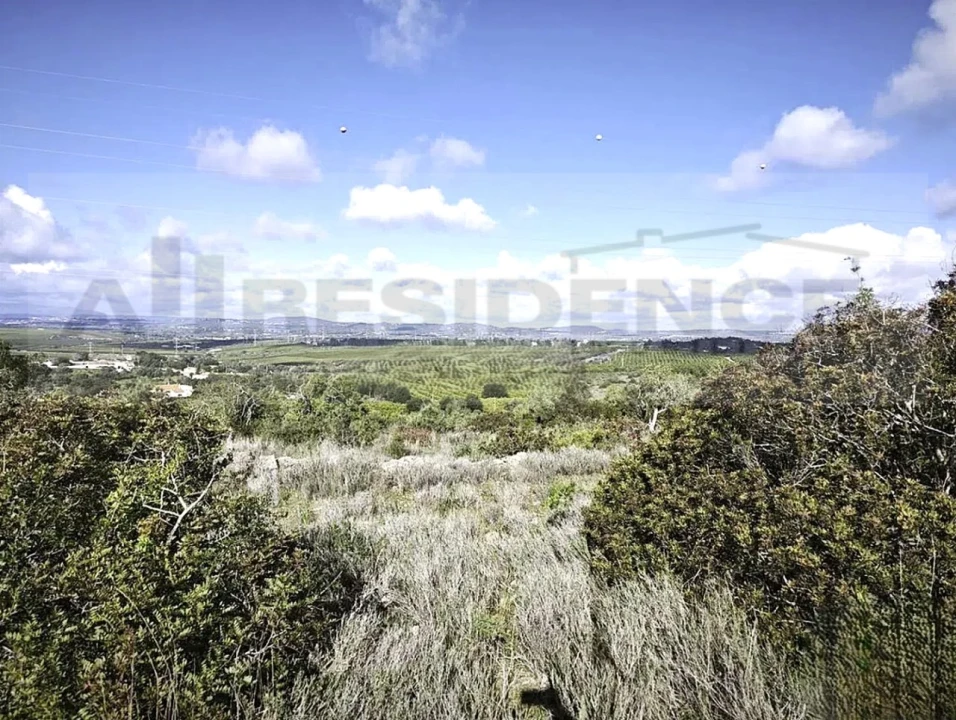 Terreno para Venda em Algoz e Tunes Foto 6