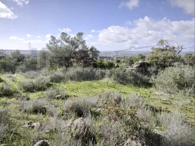 Terreno para Venda em Algoz e Tunes Foto 3