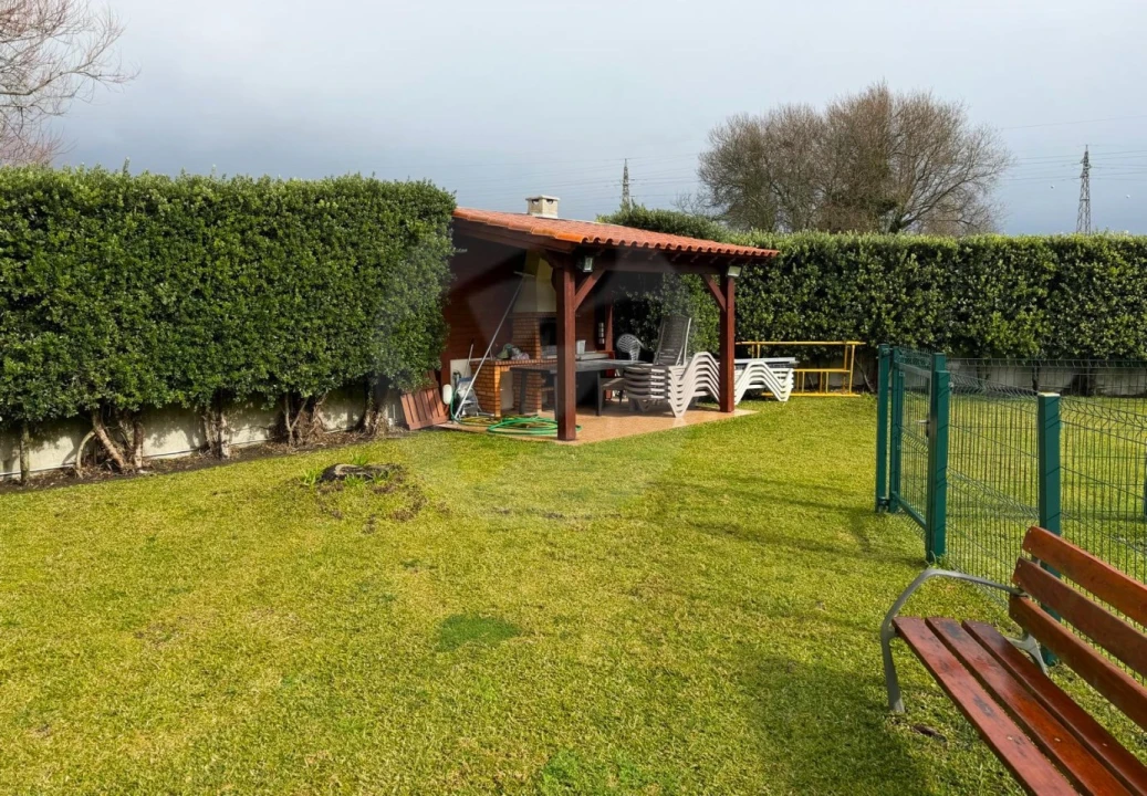 Moradia T3 para Venda em Póvoa de Varzim, Beiriz e Argivai Foto 22