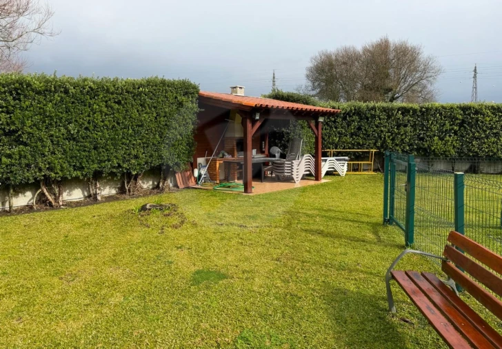 Moradia T3 para Venda em Póvoa de Varzim, Beiriz e Argivai Foto 45