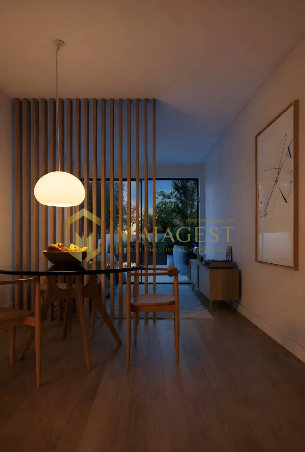 Apartamento para Venda em Mafamude e Vilar do Paraíso Foto 6
