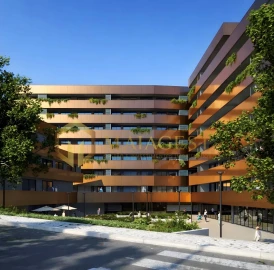 Apartamento para Venda em Mafamude e Vilar do Paraíso