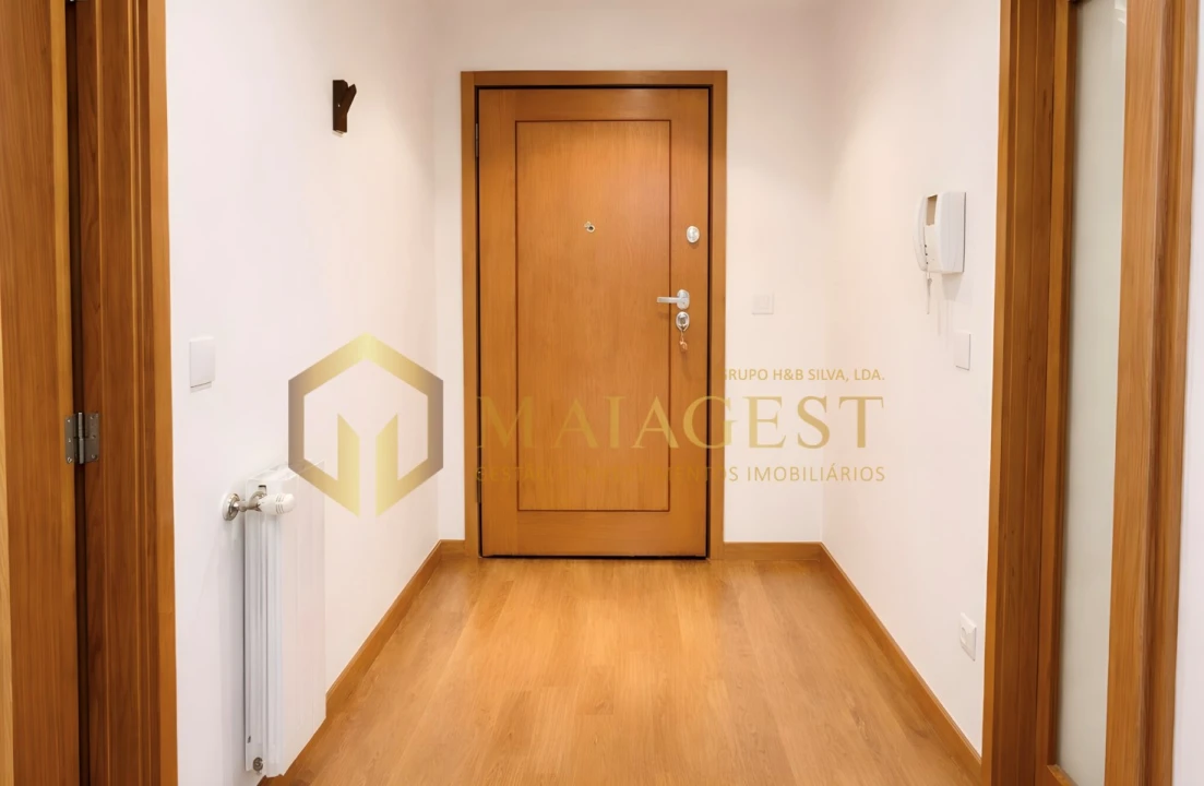 Apartamento T2 para Arrendamento em Santa Marinha e São Pedro da Afurada Foto 2