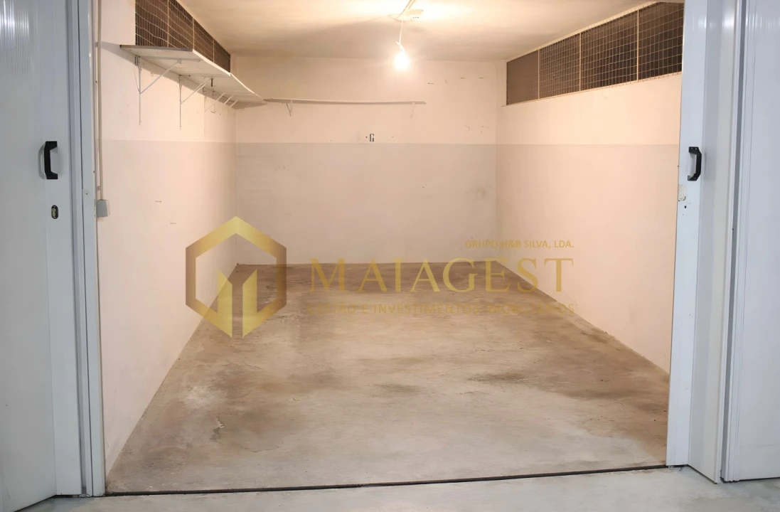 Apartamento T2 para Arrendamento em Santa Marinha e São Pedro da Afurada Foto 14