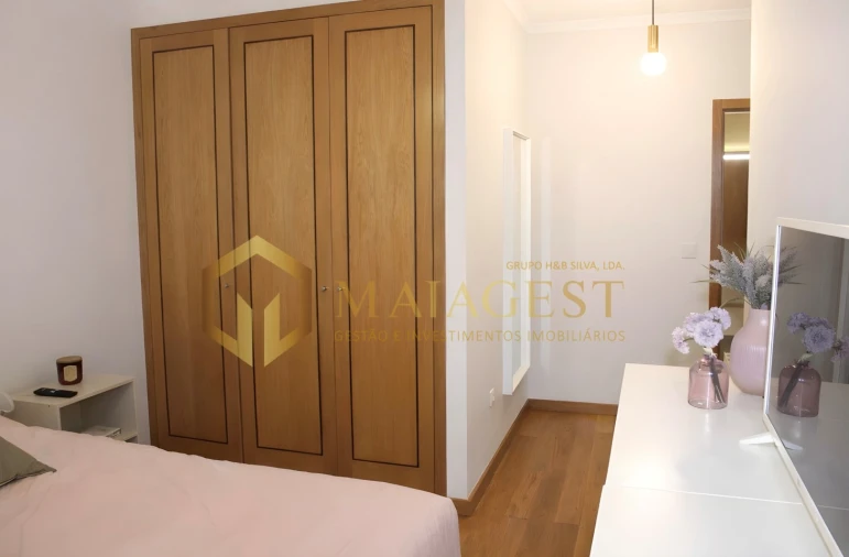 Apartamento T2 para Arrendamento em Santa Marinha e São Pedro da Afurada Foto 11