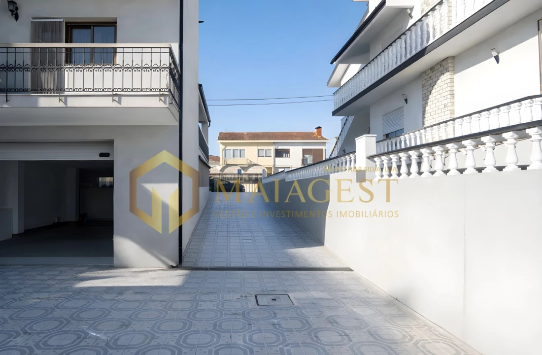 Moradia T4 para Venda em Gondomar (São Cosme), Valbom e Jovim Foto 5