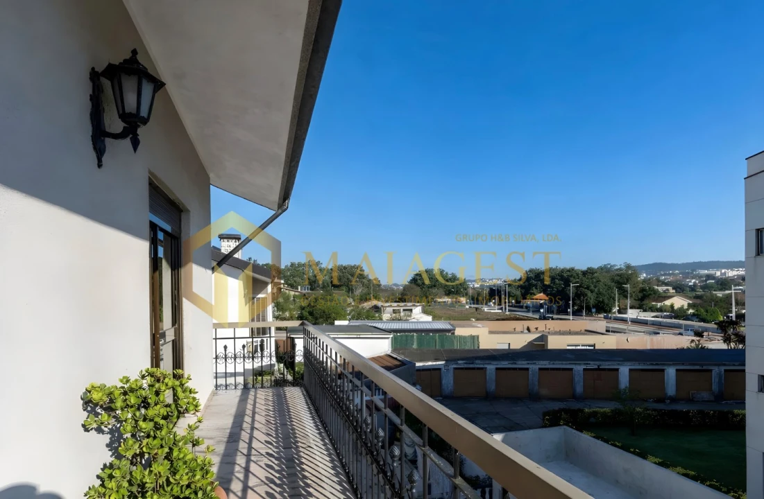 Moradia T4 para Venda em Gondomar (São Cosme), Valbom e Jovim Foto 15