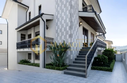 Moradia T4 para Venda em Gondomar (São Cosme), Valbom e Jovim