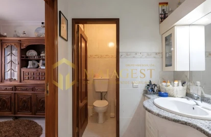 Moradia T4 para Venda em Gondomar (São Cosme), Valbom e Jovim