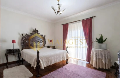 Moradia T4 para Venda em Gondomar (São Cosme), Valbom e Jovim
