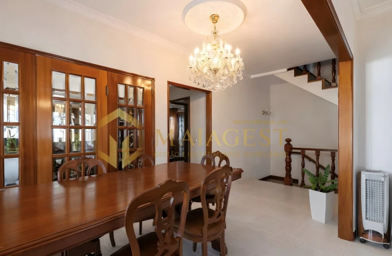 Moradia T4 para Venda em Gondomar (São Cosme), Valbom e Jovim Foto 10