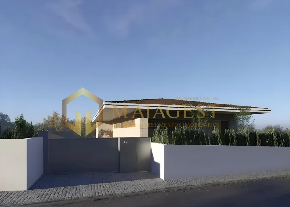 Terreno para Venda em Santa Maria da Feira, Travanca, Sanfins e Espargo Foto 2