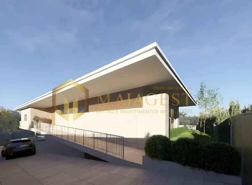 Terreno para Venda em Santa Maria da Feira, Travanca, Sanfins e Espargo Foto 4