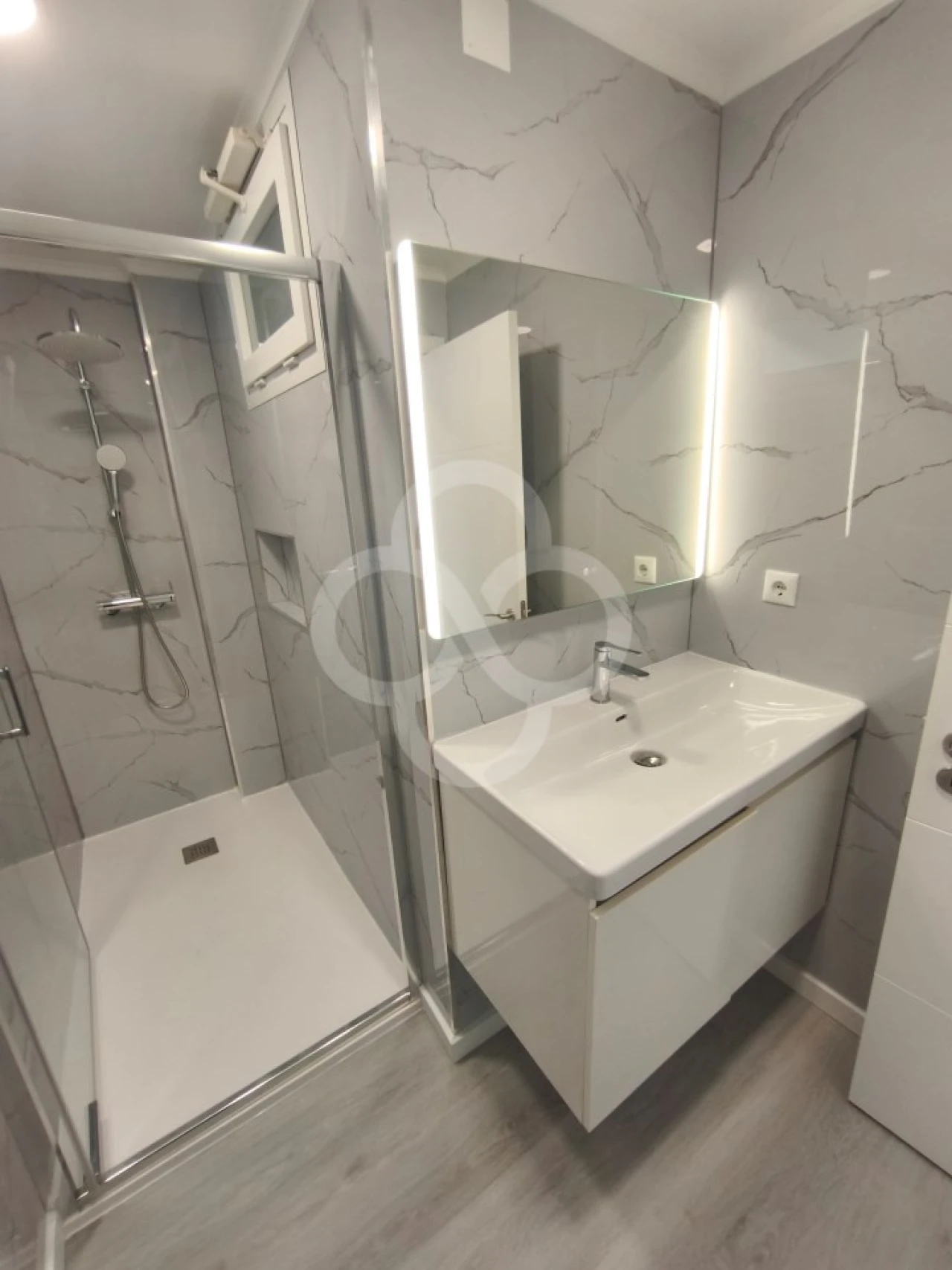 Apartamento T2 para Venda em Oeiras e São Julião da Barra, Paço de Arcos e Caxias Foto 14