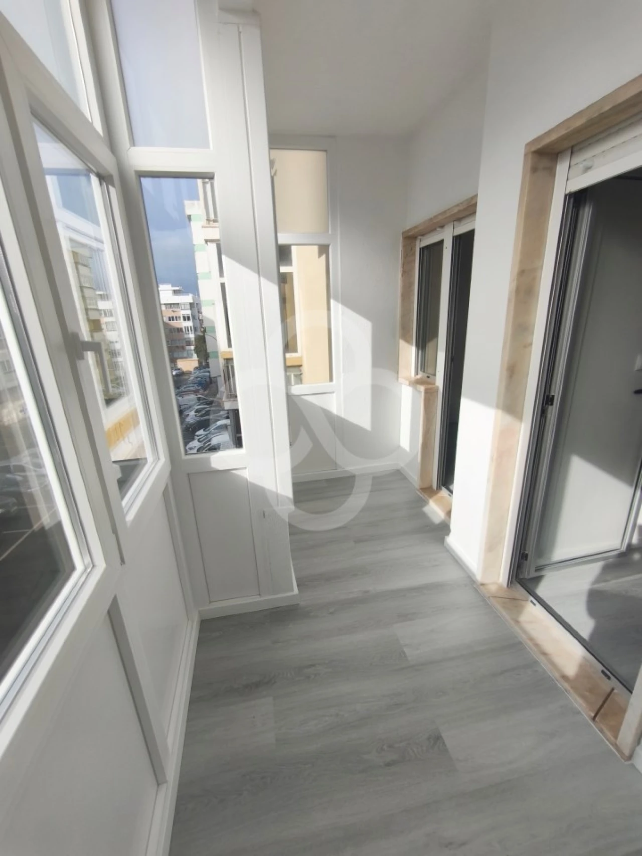Apartamento T2 para Venda em Oeiras e São Julião da Barra, Paço de Arcos e Caxias Foto 16