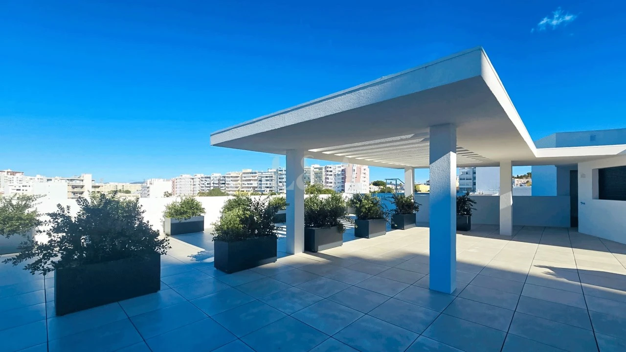 Apartamento T2 para Venda em Faro (Sé e São Pedro) Foto 24