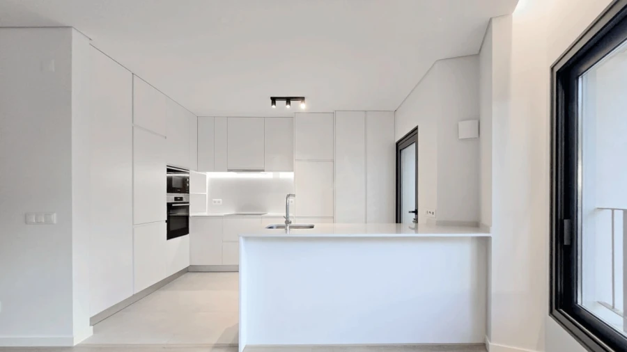 Apartamento T2 para Venda em Faro (Sé e São Pedro)