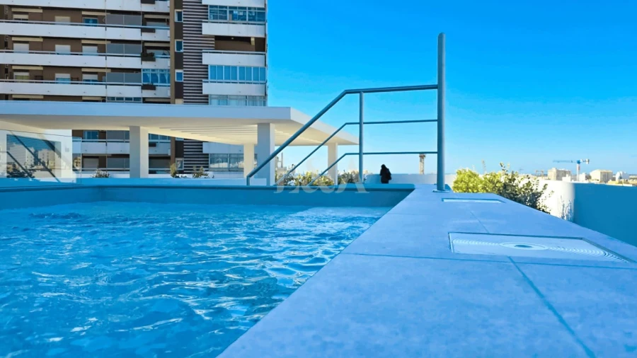 Apartamento T2 para Venda em Faro (Sé e São Pedro) Foto 25