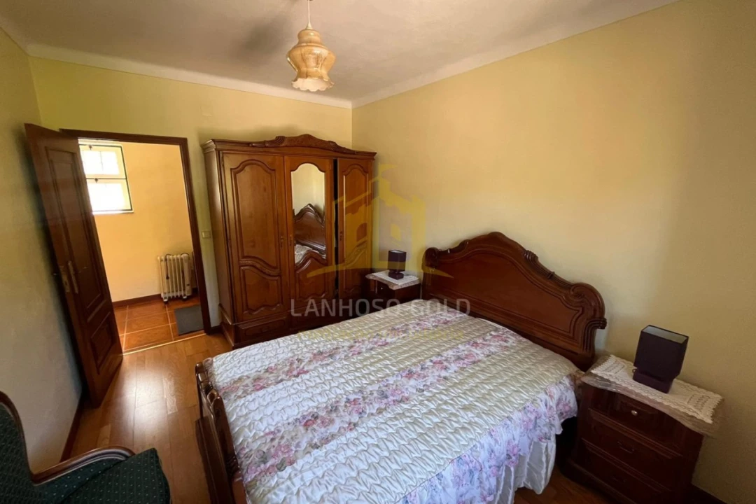 Moradia T3 para Venda em Salto Foto 15