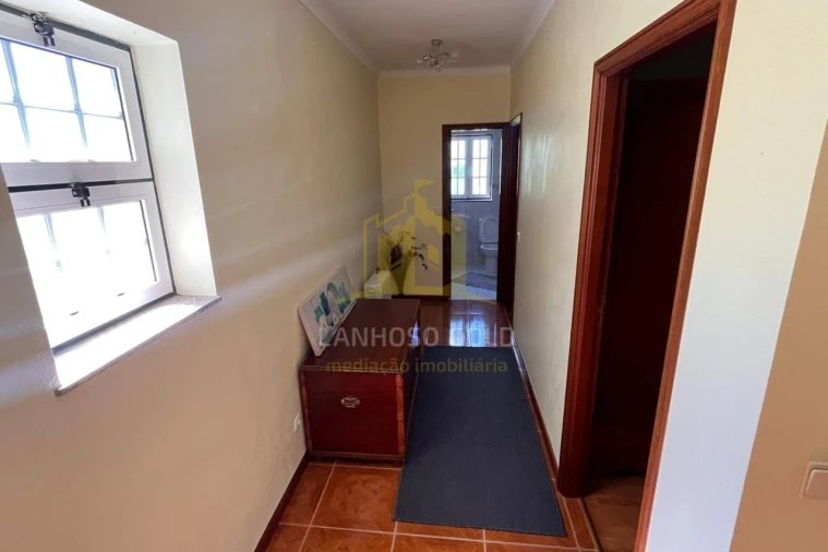 Moradia T3 para Venda em Salto Foto 22