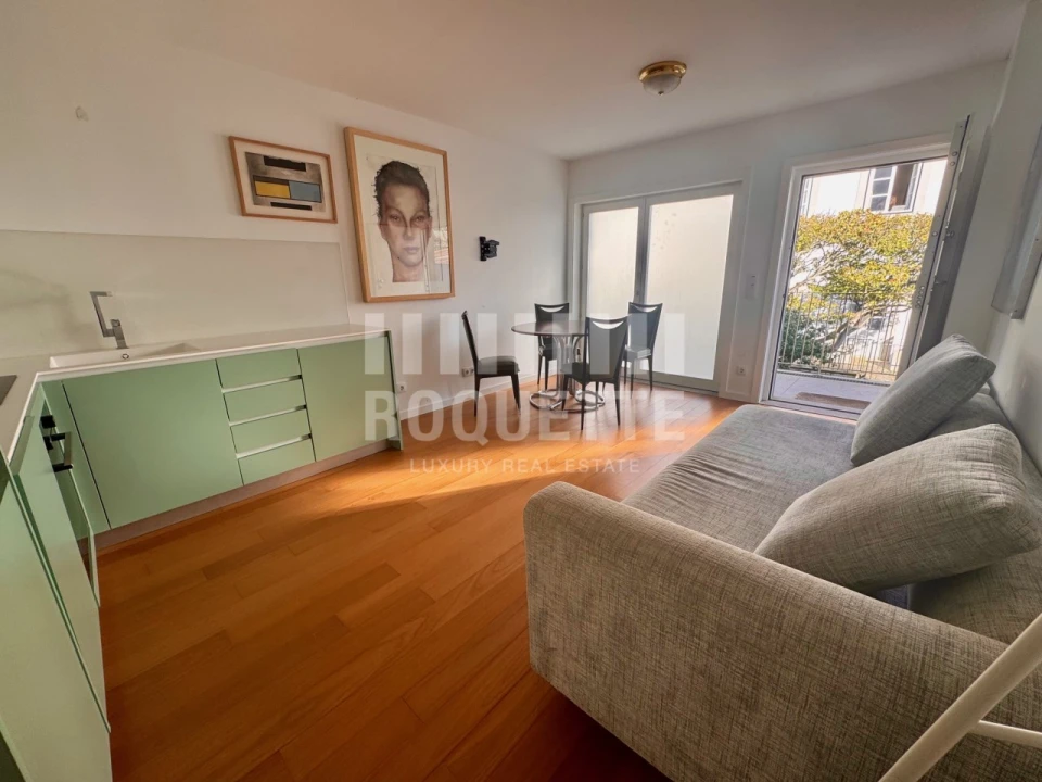 Apartamento T1 para Venda em Aldoar, Foz do Douro e Nevogilde Foto 6