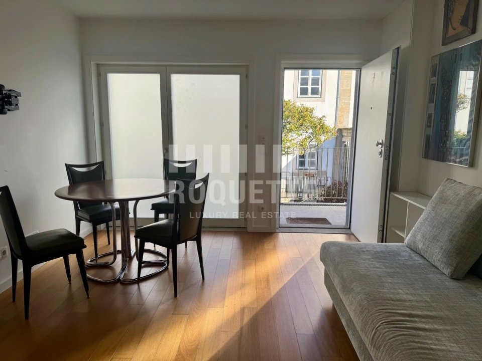 Apartamento T1 para Venda em Aldoar, Foz do Douro e Nevogilde Foto 7
