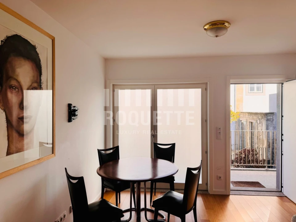 Apartamento T1 para Venda em Aldoar, Foz do Douro e Nevogilde Foto 8