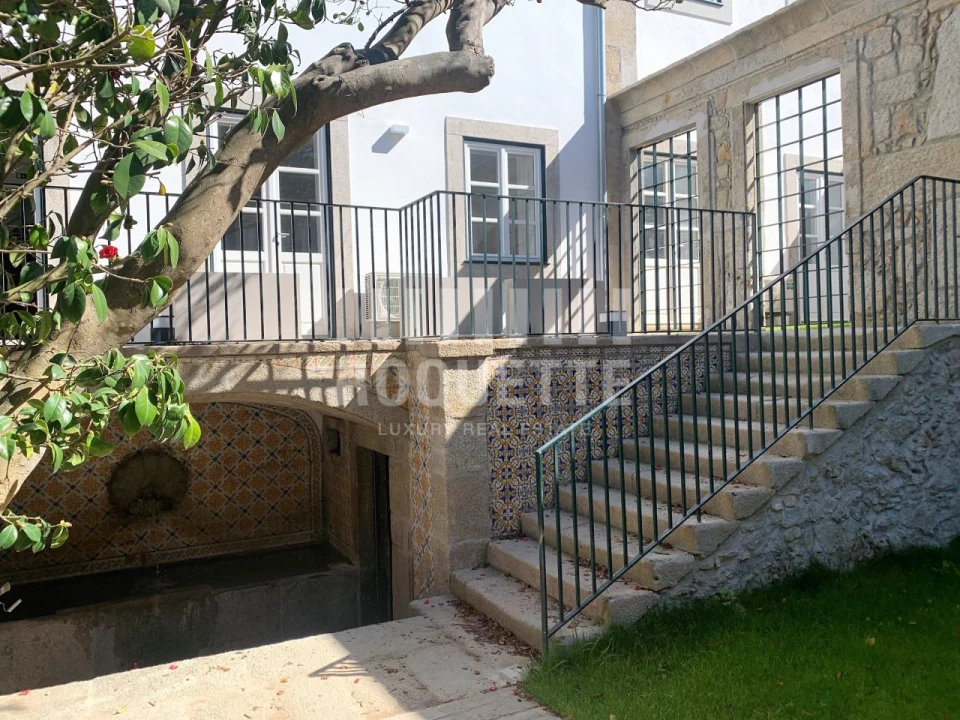 Apartamento T1 para Venda em Aldoar, Foz do Douro e Nevogilde Foto 18