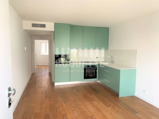 Apartamento T1 para Venda em Aldoar, Foz do Douro e Nevogilde Foto 3