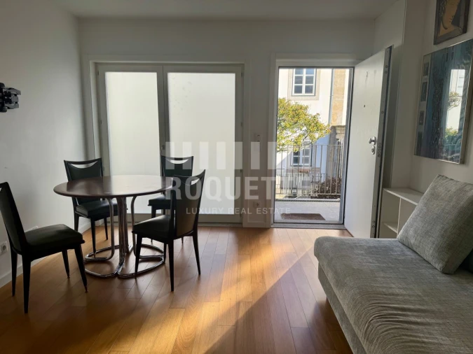 Apartamento T1 para Venda em Aldoar, Foz do Douro e Nevogilde Foto 7