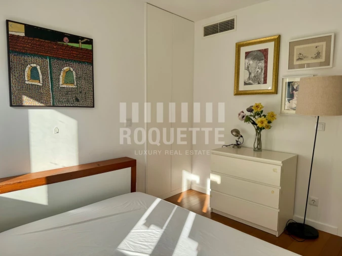 Apartamento T1 para Venda em Aldoar, Foz do Douro e Nevogilde Foto 11
