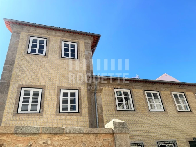 Apartamento T1 para Venda em Aldoar, Foz do Douro e Nevogilde Foto 14